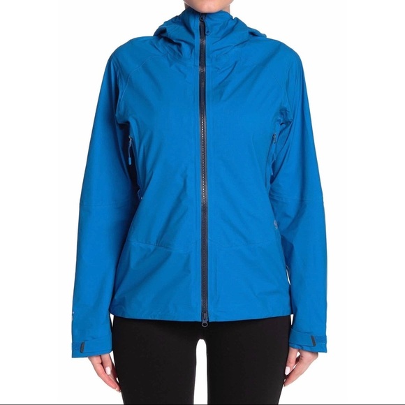 Mountain Hardwear Superforma Ripstop Jacket1